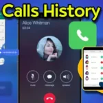 How to Recover and Backup Your Call Details
